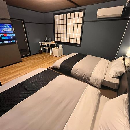 Iki Island Hub Hotel ภายนอก รูปภาพ