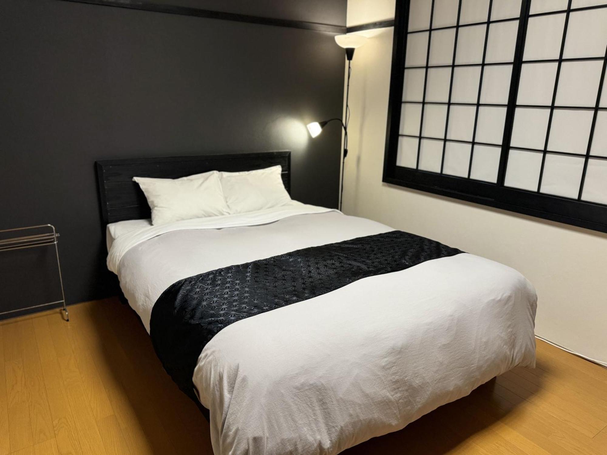 Iki Island Hub Hotel ภายนอก รูปภาพ