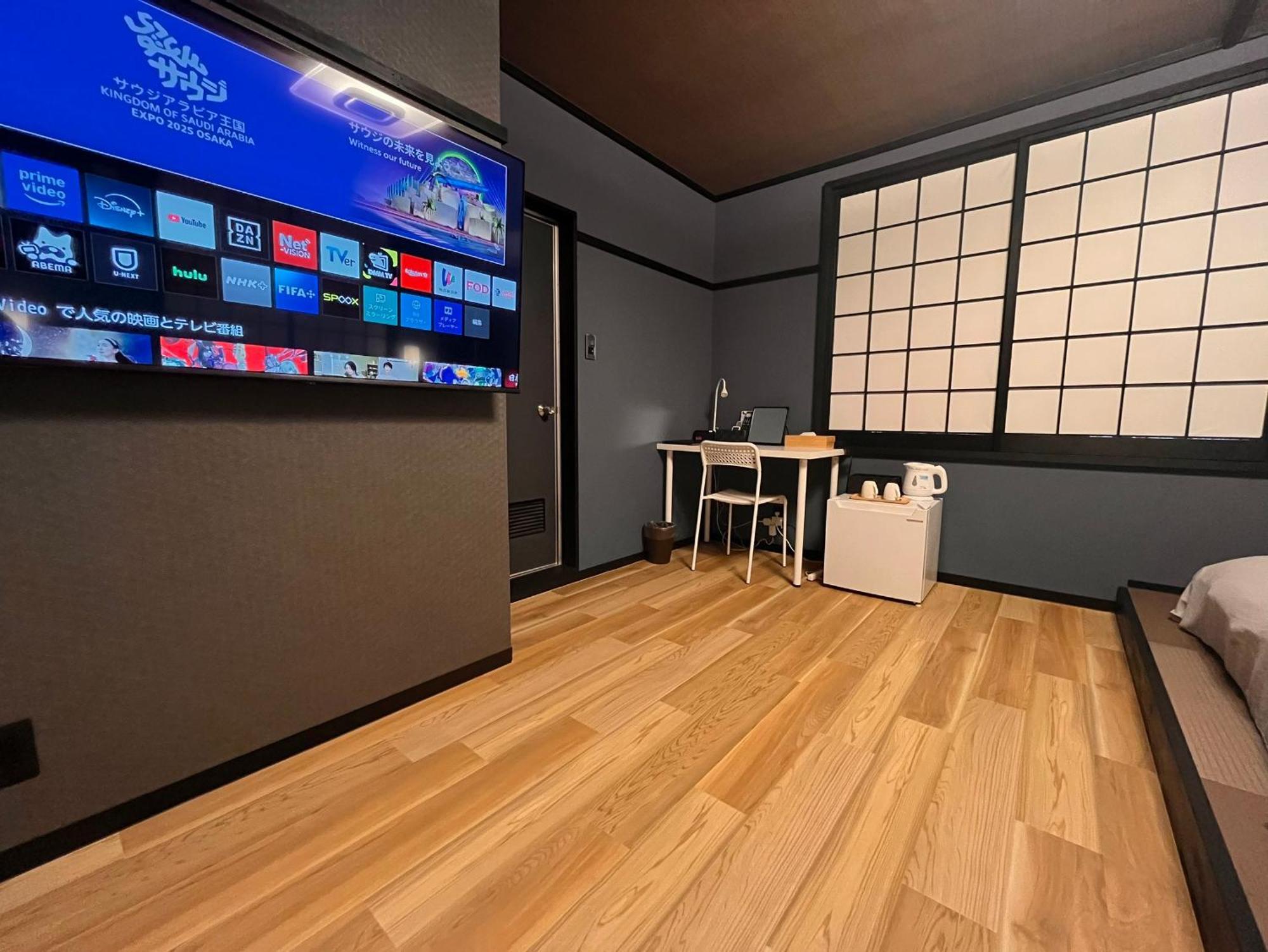 Iki Island Hub Hotel ภายนอก รูปภาพ